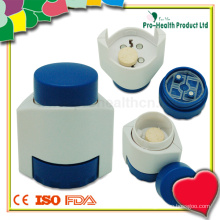 Pharmacy Magnet Mini Pill Crusher With Container